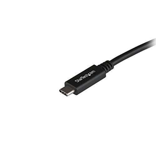 Startech Usb C To Usb B Printer Cable M Ft Superspeed