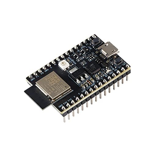 Jessinie Esp C Devkitm Wifi Bluetooth Development Board Esp