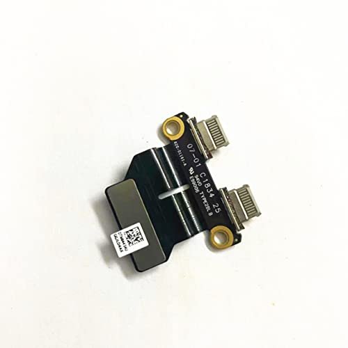 New DC In Power Jack Connector For MacBook Air 13 A1932 A2179 A2337