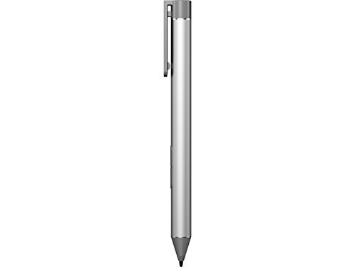 Hp Fh Aa Active Pen Digital Pen Buttons Natural Silver For