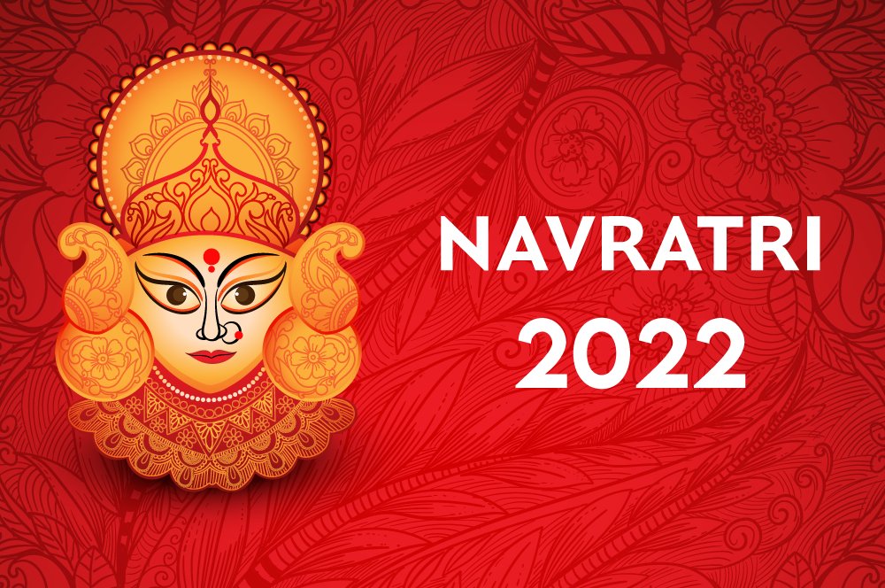 All You Need To Know About NAVRATRI 2022 - Imported Products from USA ...