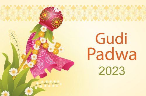 ALL YOU NEED TO KNOW ABOUT  GUDI PADWA 2023