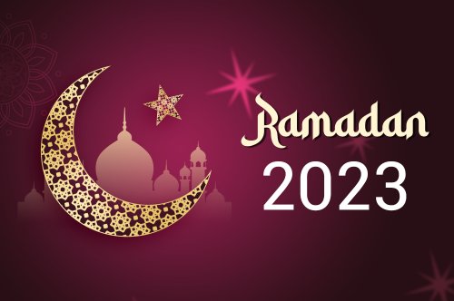 YOUR COMPLETE GUIDE TO  RAMADAN 2023
