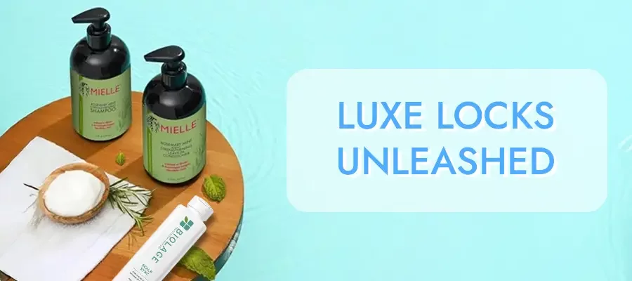 Say Hello to Imported Hair Perfection: Best USA Hair Care Products Now in India
