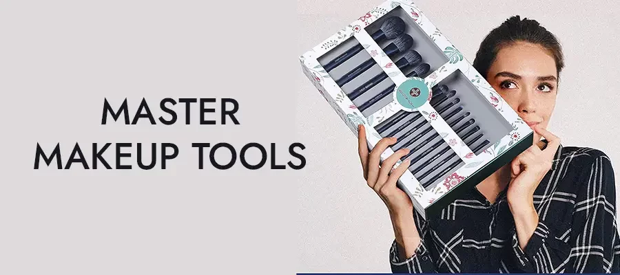 Pro-Level Beauty Starts with These Game-Changing Makeup Accessories