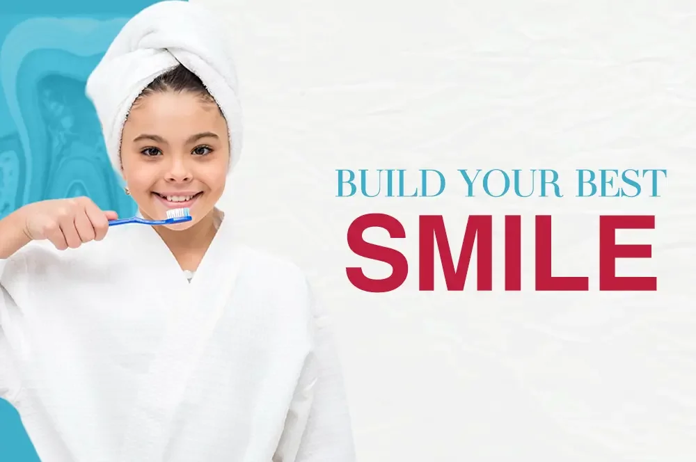 Healthy Smiles Start Here: Your At-Home Dental Care Routine