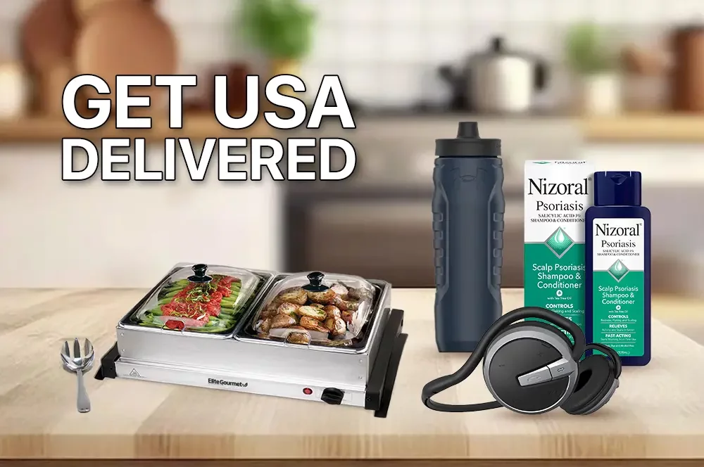 USA Shopping Simplified: Ibhejo’s Seamless International Delivery Experience