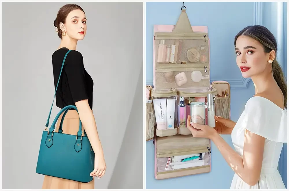 Chic Bags That Highlight Your Signature Look for Women in 2025