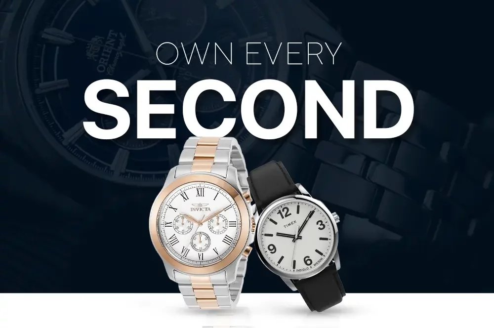 More Than Time: Why Watches Are the Gift That Never Fades