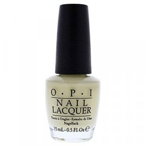 Opi Nail Lacquer, One Chic Chick