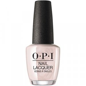 Opi Nail Polish, Nail Lacquer Chiffon-D Of You