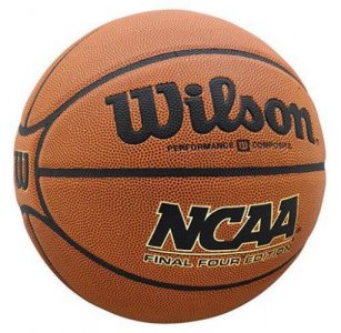 Wilson Ncaa Final Four Edition Basketball