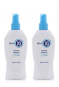 It's A 10 Haircare Miracle Leave-In Conditioner Spray - 10 oz. - 1ct