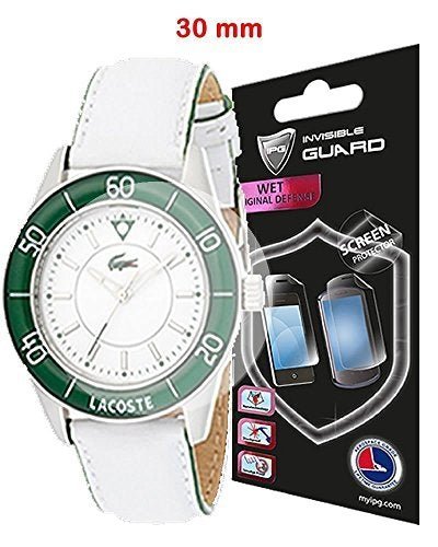 Round watch screen discount protector