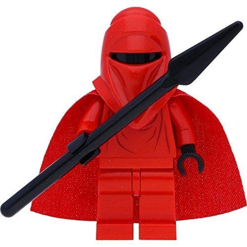 lego star wars royal guard