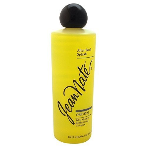 Jean nate body splash new arrivals