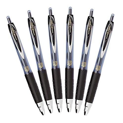 Uni-ball Signo RT Gel Pen 0.38 mm