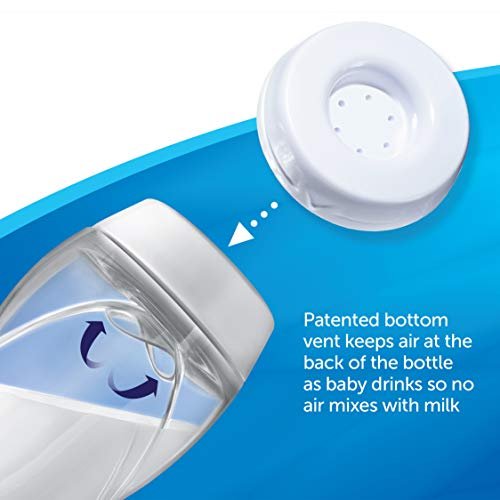  Playtex Baby Ventaire Anti Colic Baby Bottle, BPA