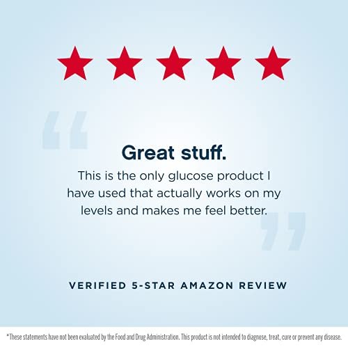 Jarrow Formulas Glucose Optimizer Supports Healthy Glucose Levels And