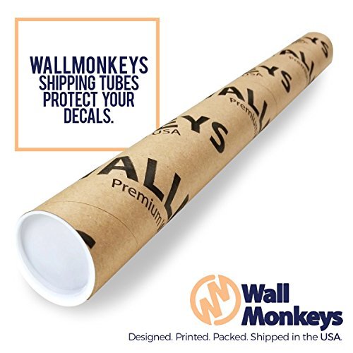 Wallmonkeys Discoball Wall Decal Peel And Stick Graphic Wm298333 (18 In W X  14 In H) - Imported Products from USA - iBhejo
