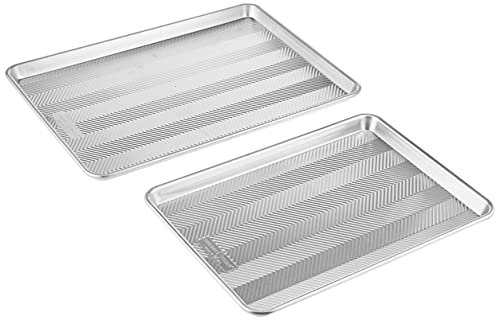 Nordic Ware Prism Quarter Sheet