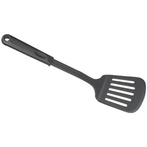 Norpro - My Favorite Beveled Nylon Spatula with Holes