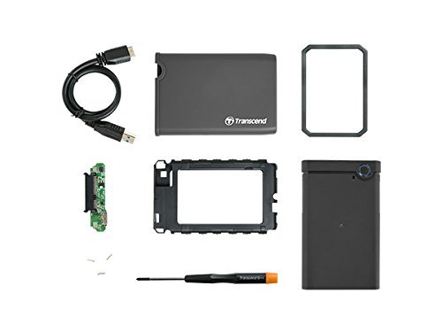 Corsair Dual Ssd Mounting Bracket (3.5 Internal Drive Bay To 2.5, Easy  Installation) Black - Imported Products from USA - iBhejo