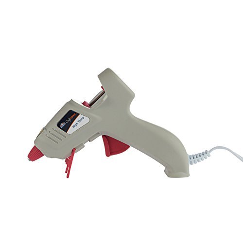 Elmer'S Craft Bond High-Temp Mini Hot Glue Gun, 10W (E6048) - Imported  Products from USA - iBhejo