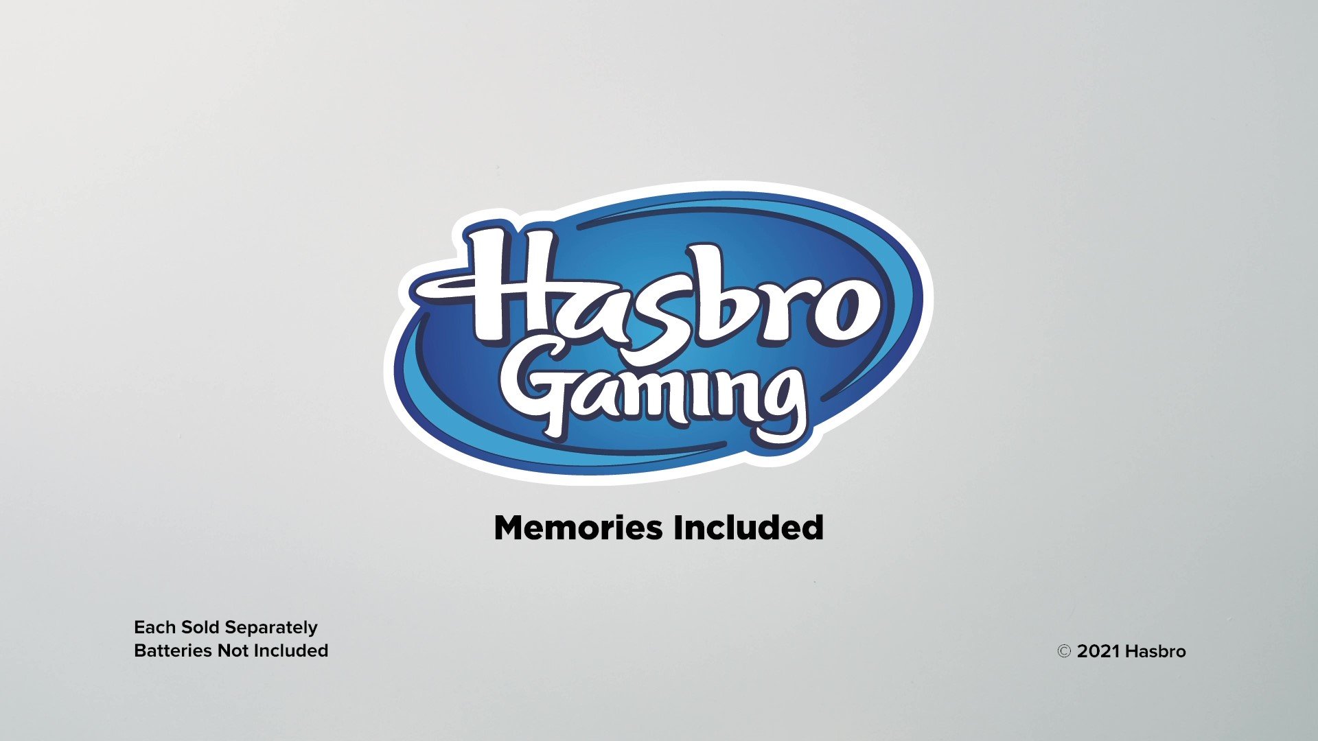 Hasbro Gaming Logo
