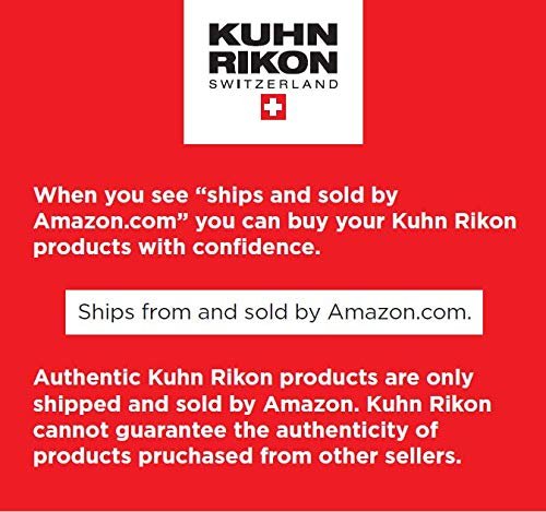 11 Spill Stopper (Black), Kuhn Rikon