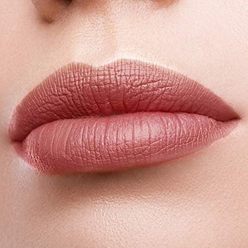 Palladio Lip Stain,Hydrating & Waterproof Formula,Matte Color Look