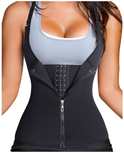 Long Torso Cincher Body Shaper