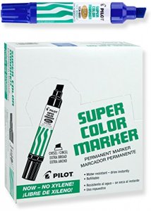  Quartet 2-in-1 Dry-Erase Marker Starter Kit, Chisel/Fine Tip,  Assorted Colors, Eraser & Cleaner Included (79549A) : Office Products