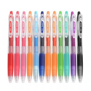 Sharpie Felt Tip Pens, Fine Point (0.4Mm), Red, 12 Count - Imported  Products from USA - iBhejo