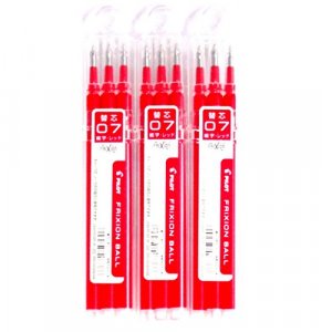 Sharpie Felt Tip Pens, Fine Point (0.4Mm), Red, 12 Count - Imported  Products from USA - iBhejo