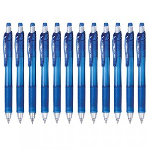 Pentel Arts Solar Pop Neon Gel Pen, 0.6mm, Asstd Colors, 8 per Pack