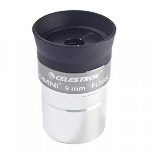 Celestron Omni Series 1-1/4 9Mm Eyepiece