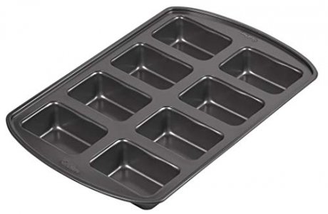 New Star Foodservice 42597 Aluminum Sheet Bun Pan Extender, 9 x 13 inch  (Quarter Size)