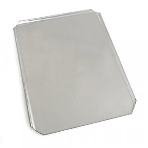 Goodcook 4020 Baking Sheet, 13 Inch x 9 Inch,Grey