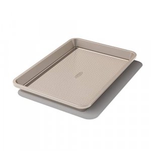 Fox Run Stainless Steel Cookie Sheet 12 x 14 inch