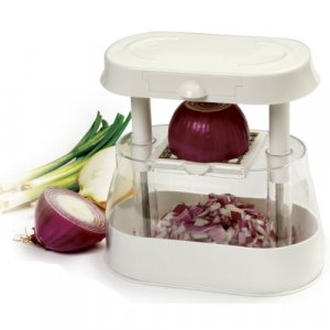 Hamilton Beach® 3-in-1 Electric Spiralizer 6 Cup Capacity