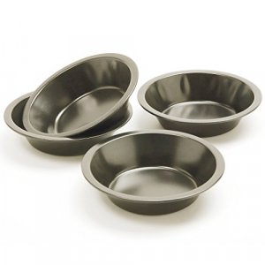 Norpro Nonstick Mini Pie Pans Set Of 4