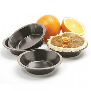 Norpro Nonstick Mini Pie Pans Set Of 4