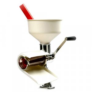 Norpro Egg Beater Classic Hand Crank Style 18/10 Stainless Steel Mixer 12  Inches