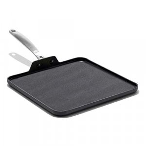 Nordic Ware® Basalt Square Griddle - 11 in.