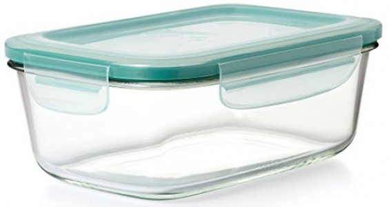 Glad GladWare Tall Entrée Food Storage Containers