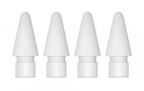 Apple Pencil Tips (4 Pack)