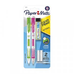 Uni-Ball Kurutoga Mechanical Pencil, 0.5Mm, Hb #2, 1 Count - Imported  Products from USA - iBhejo