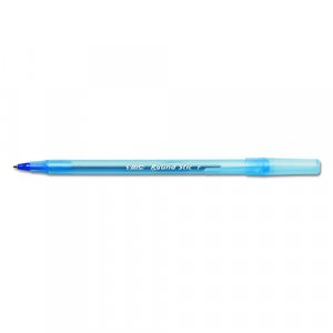 Bic RLCP21-BLU Blue Bic® Gelocity Pen 2 Pack