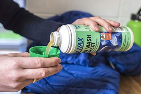 Nikwax Down Wash Direct 300Ml